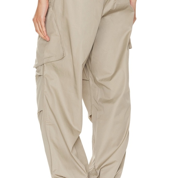 Agolde Ginerva Cargo Pants - Picture 4 of 8